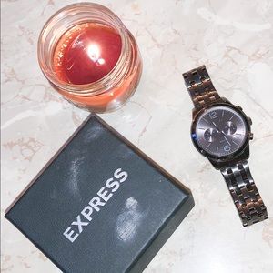 Express Watch